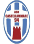 ASD Castellammare 队徽